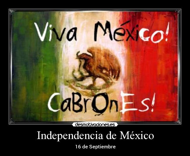 carteles mexico viva mexico cabrones desmotivaciones