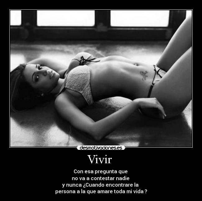 Vivir -