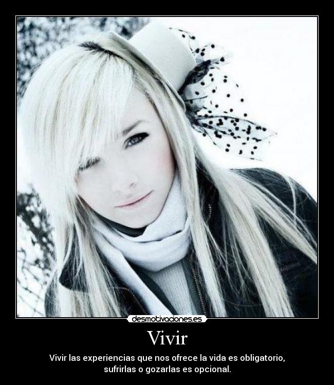 Vivir -