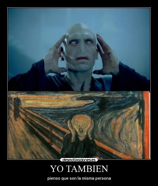 YO TAMBIEN - 