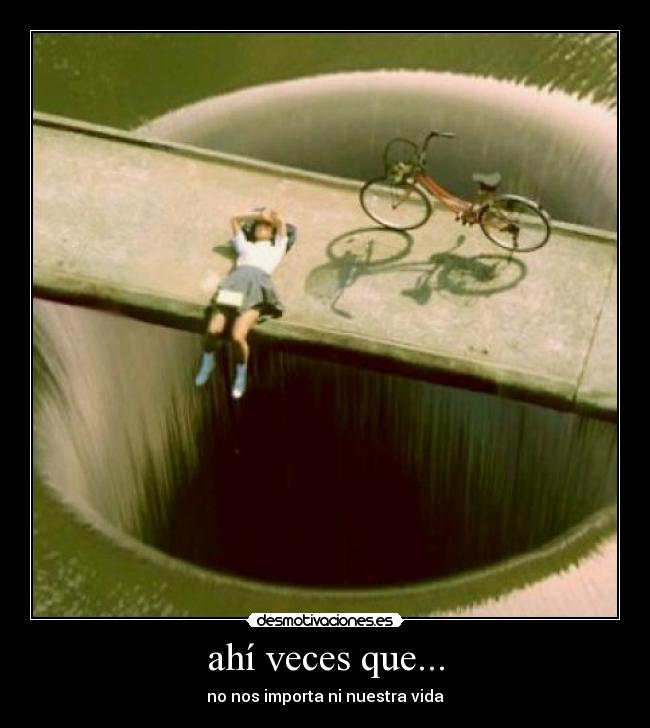 carteles vida desinteres demotivacion desmotivaciones