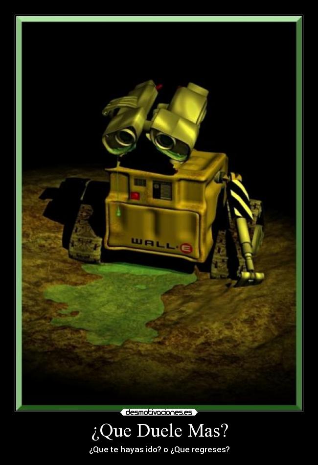 carteles que duele mas desmotivaciones