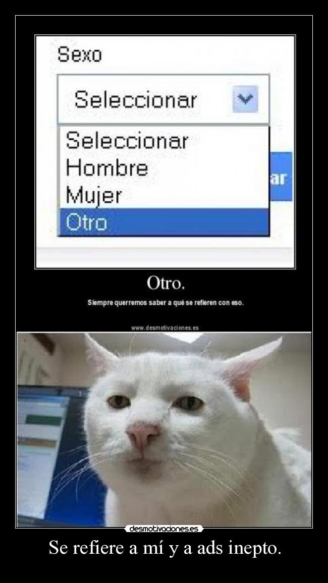 carteles walt_k ads son otros desmotivaciones