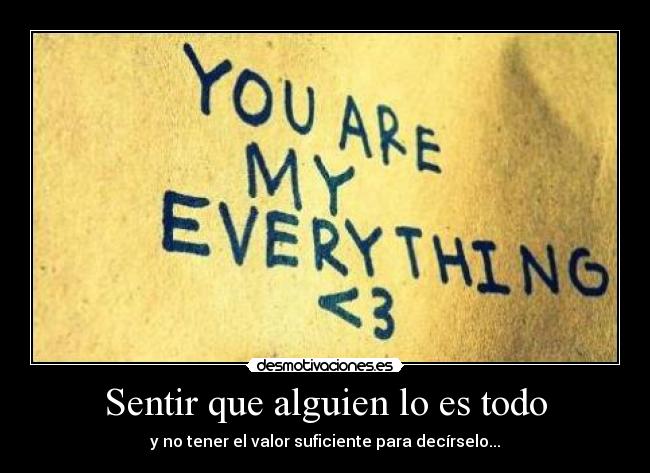 carteles enamorada_de_la_vida desmotivaciones