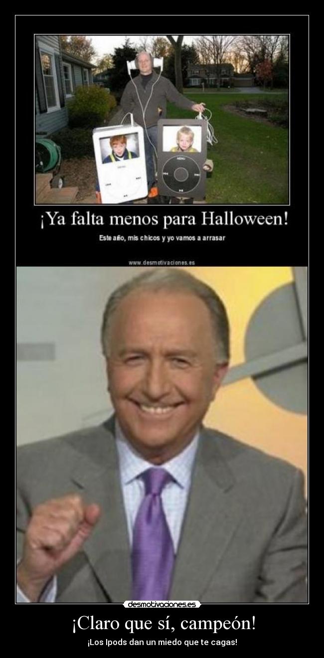 carteles claro campeon desmotivaciones