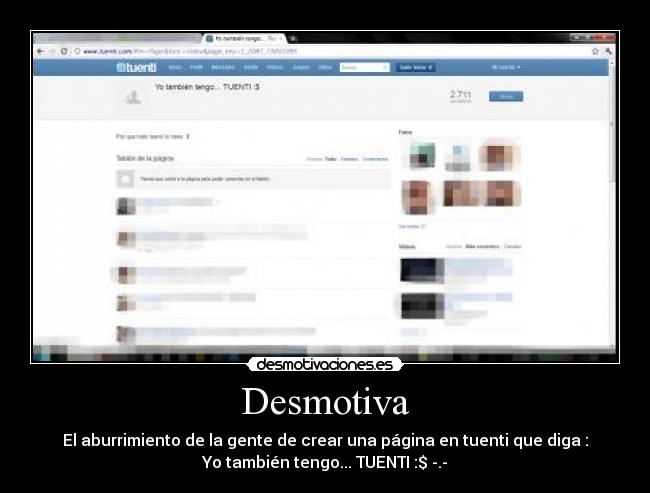 Desmotiva - 