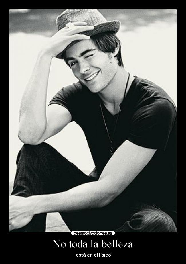 carteles belleza desmotivaciones