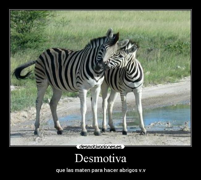 Desmotiva - 