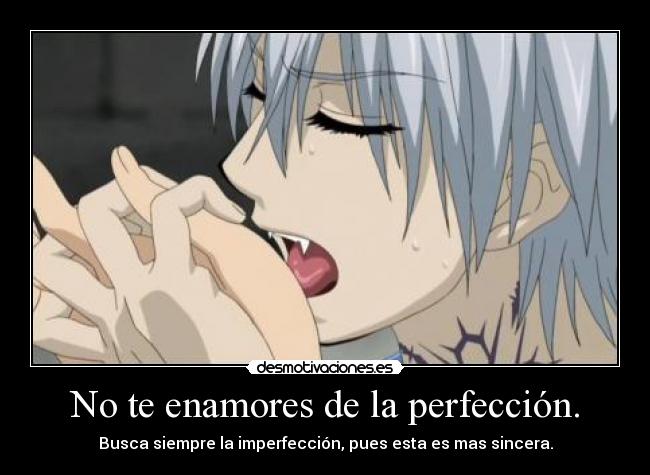 carteles perfeccion existe desmotivaciones