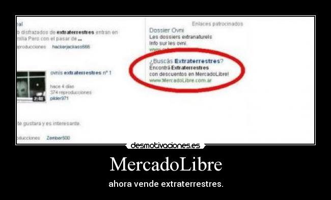 MercadoLibre -