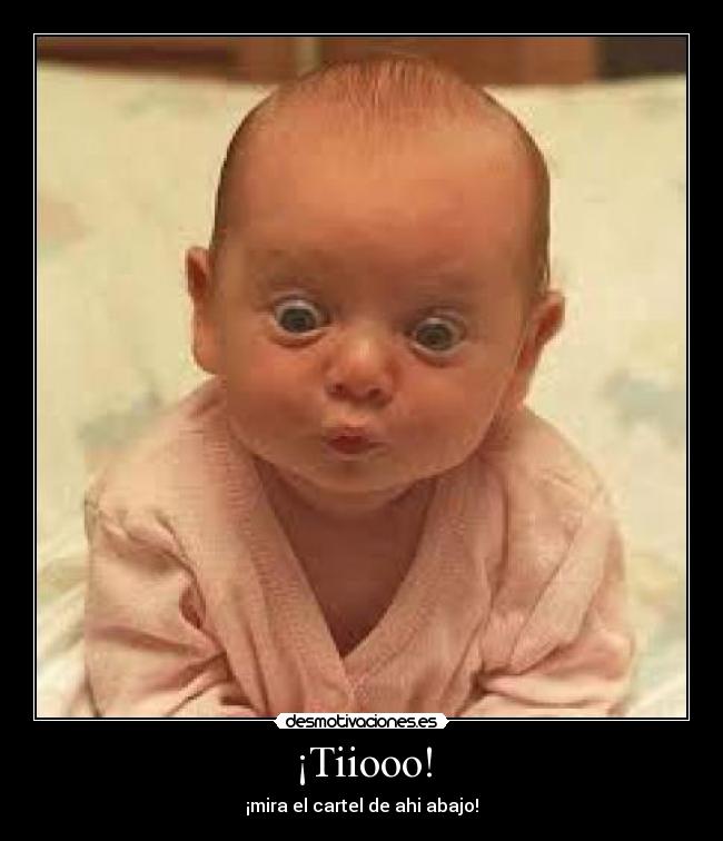 ¡Tiiooo! - 