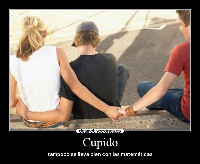 Cupido -