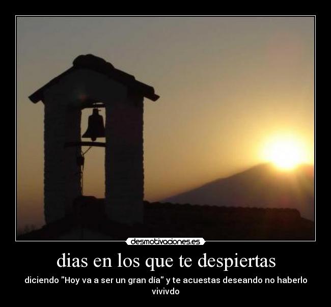 carteles vida desmotivaciones