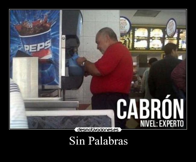 Sin Palabras -