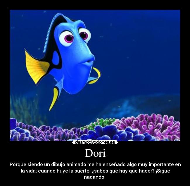 Dori - 