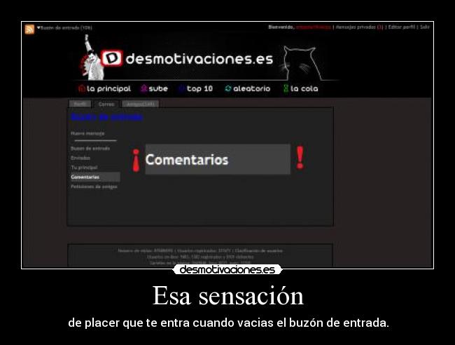 carteles orgasmo vaciar vuson equisde antonio19xerez desmotivaciones