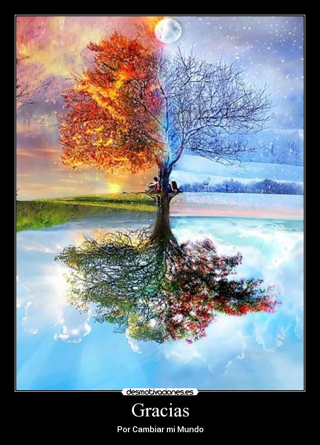 Gracias -
