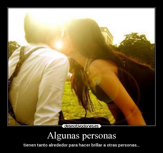 Algunas personas - 