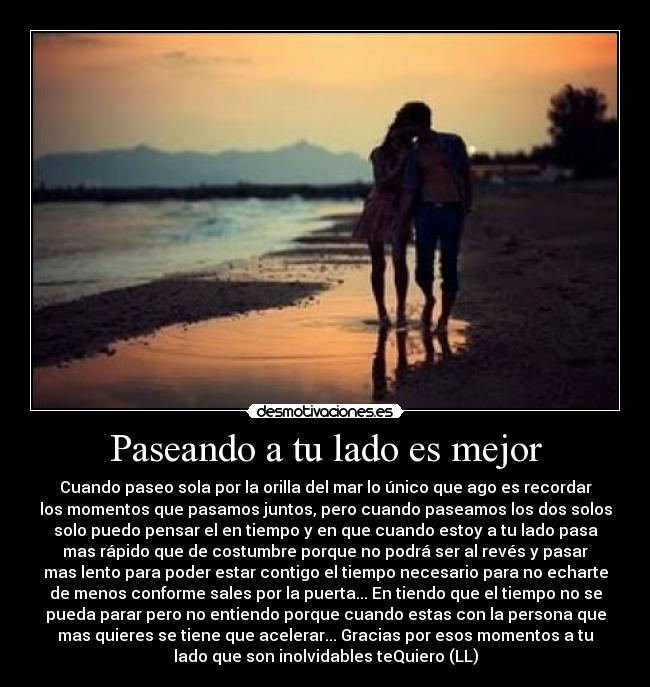 carteles lado todo mejor desmotivaciones