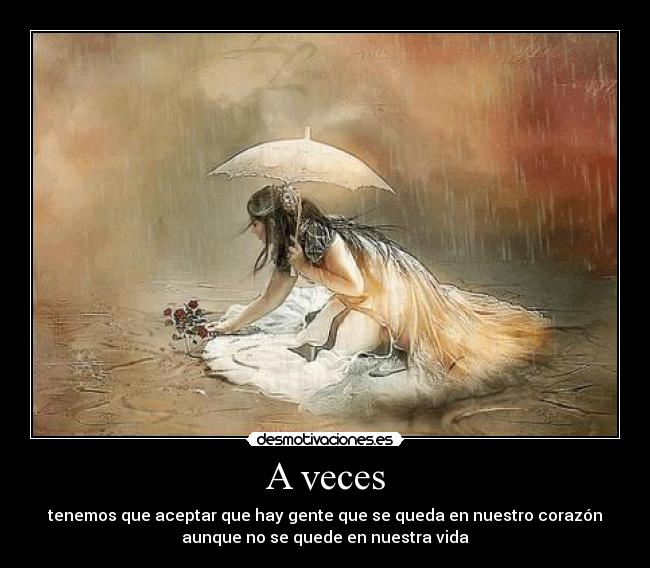 carteles corazon vida desmotivaciones