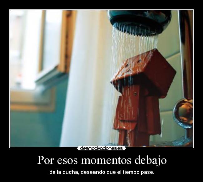 carteles danbo desmotivaciones