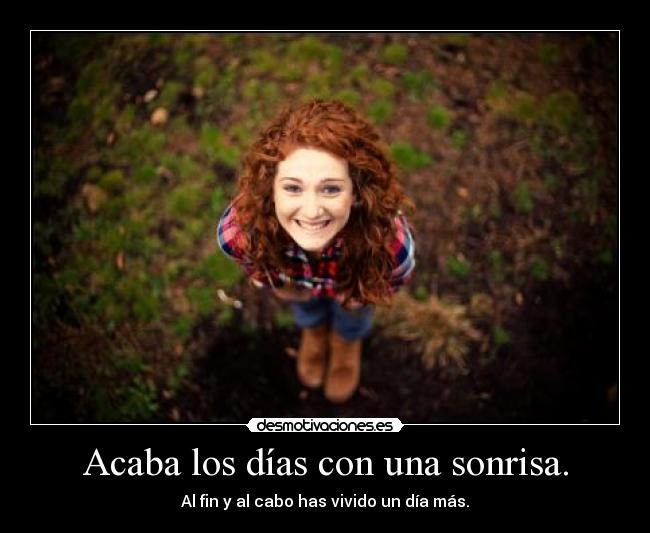 carteles sonrisa clanvirus desmotivaciones