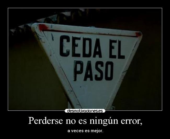 carteles desmotivaciones