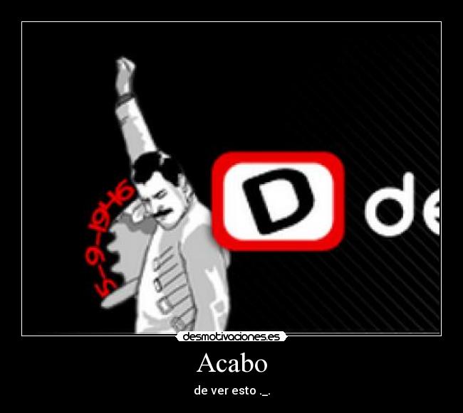 Acabo - 