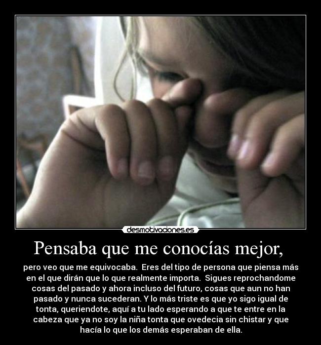 carteles decepcion tanto tuya como mia desmotivaciones