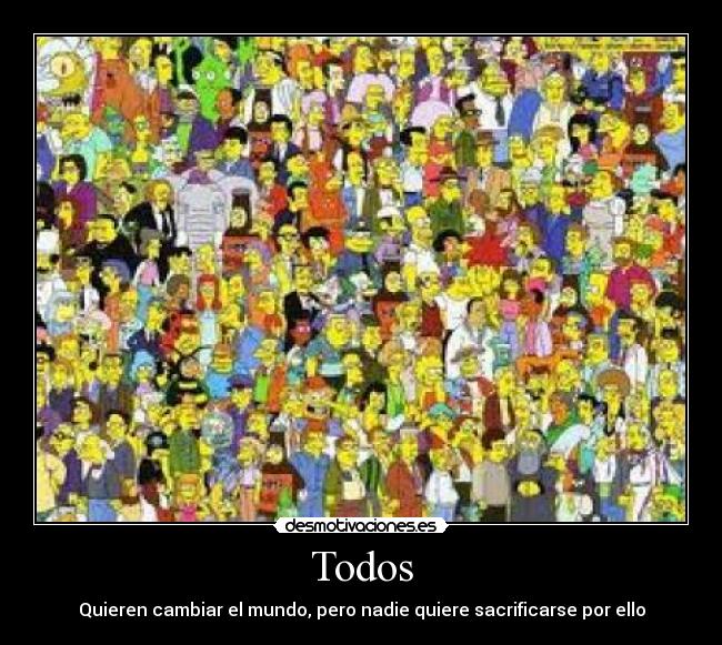 Todos - 