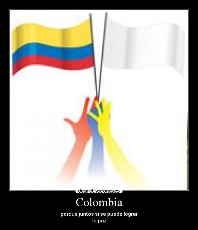 Colombia - 