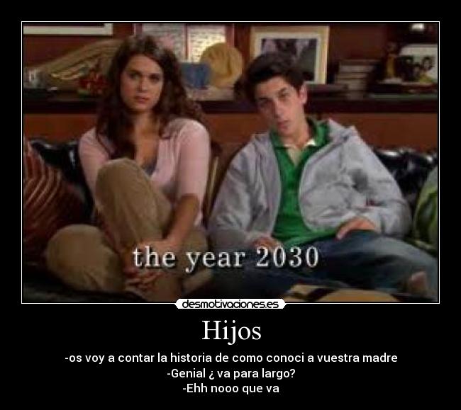 Hijos - 