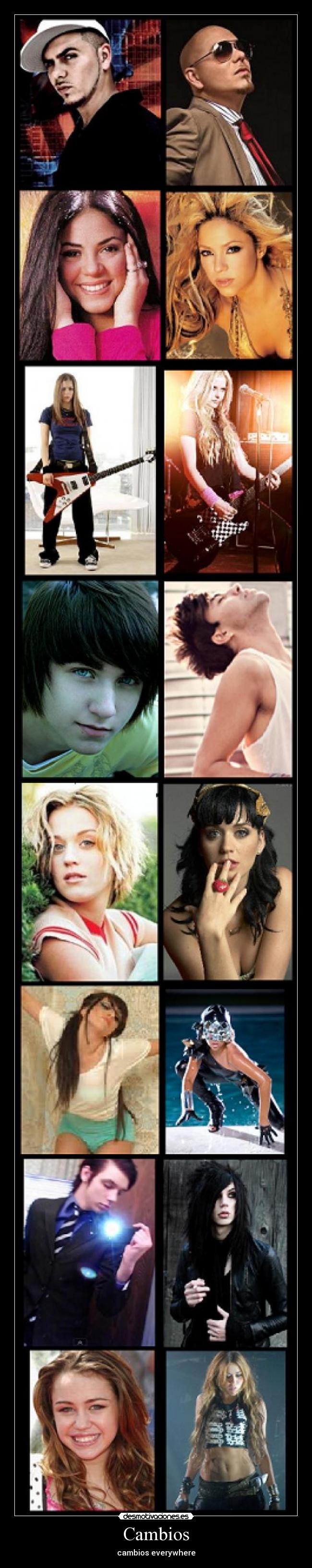 carteles noeliacb desmotivaciones