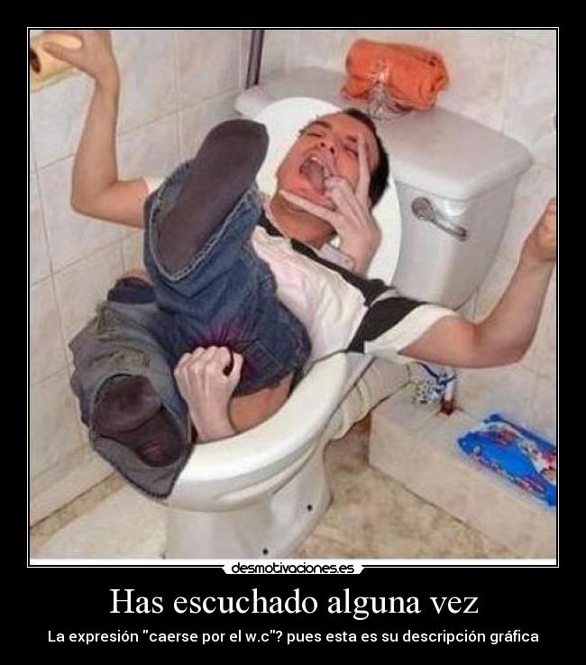 Has escuchado alguna vez - 