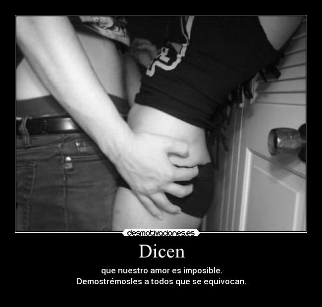 Dicen - 