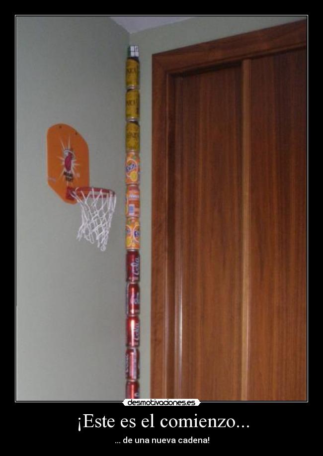 carteles motosierra94 desmotivaciones