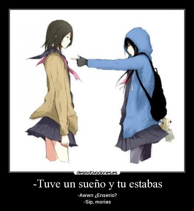 carteles encanta sonar sobretodo mueres desmotivaciones