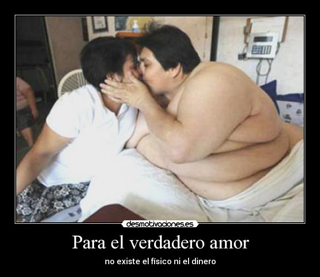 Para el verdadero amor -