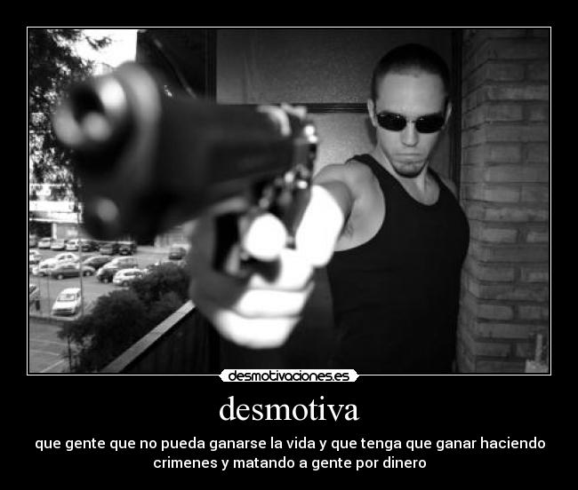 desmotiva -