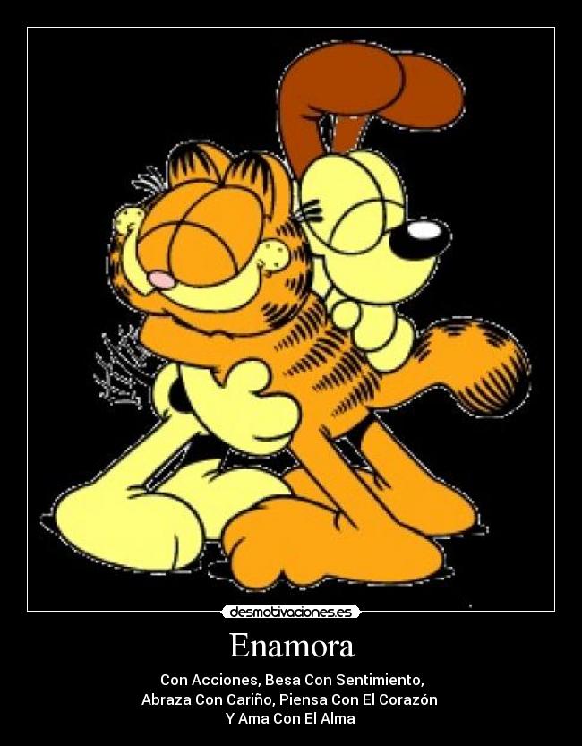 Enamora -
