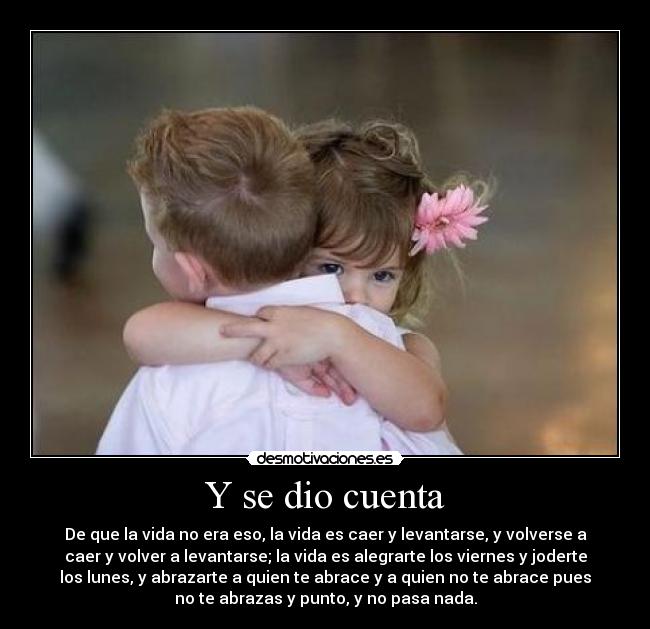 carteles algo desmotivaciones