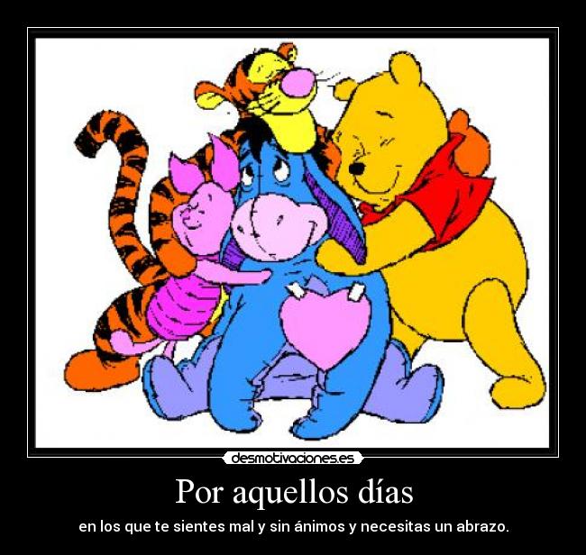 Por aquellos días -