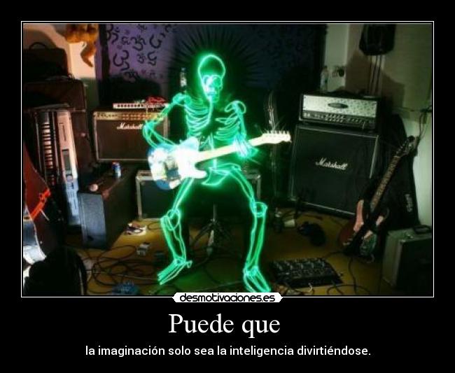 carteles rock skelleton desmotivaciones