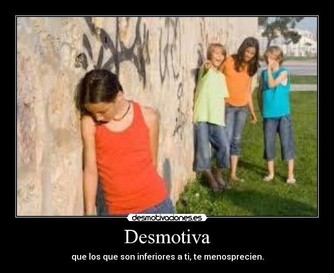 carteles desmotiva desmotivaciones