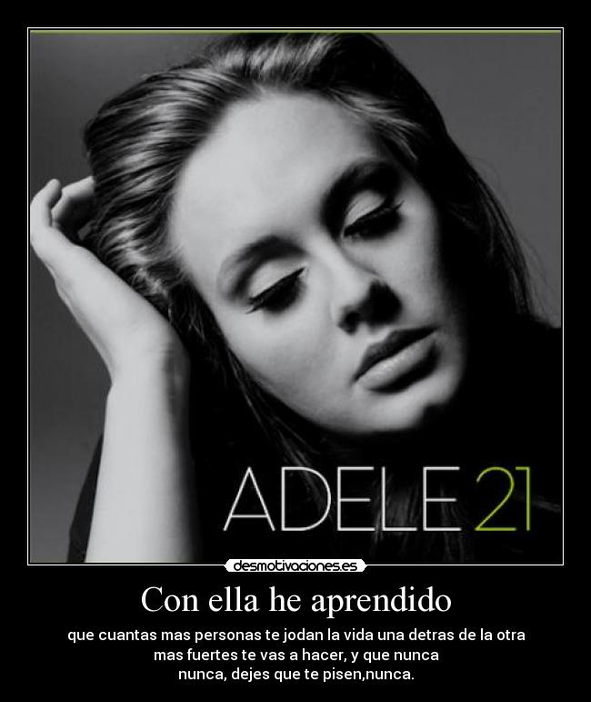 carteles desmotivaciones