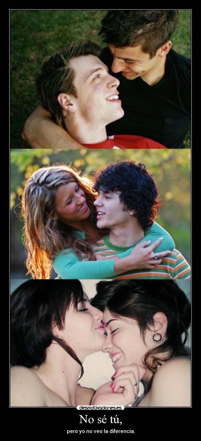 carteles prejuicios everywhere cartelesbuenosaqui desmotivaciones