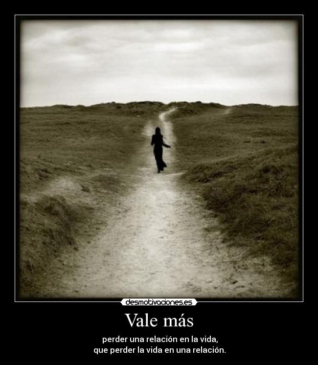 Vale más - 