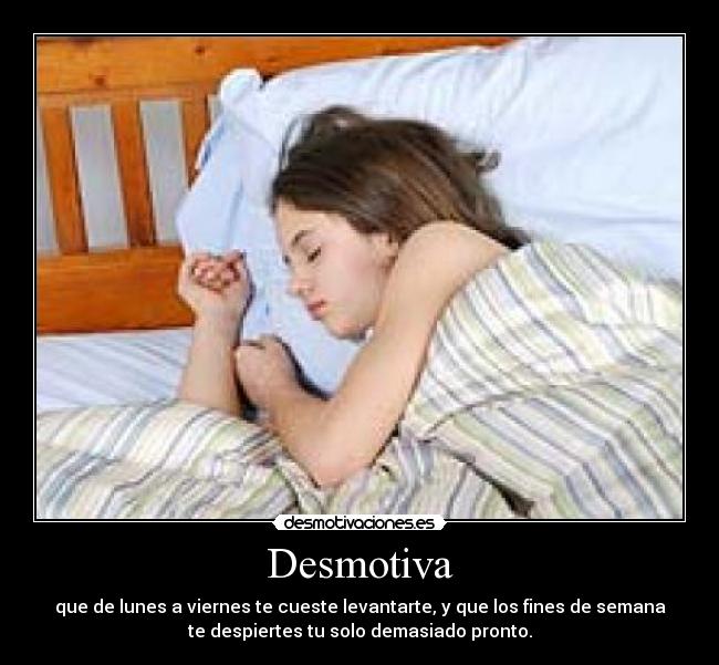 carteles desmotiva desmotivaciones