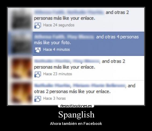 Spanglish -