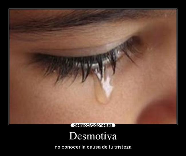 Desmotiva -